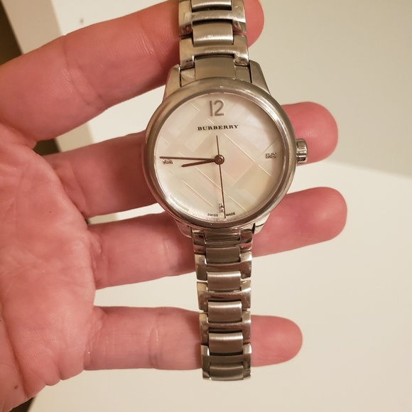 Burberry Jewelry - Burberry